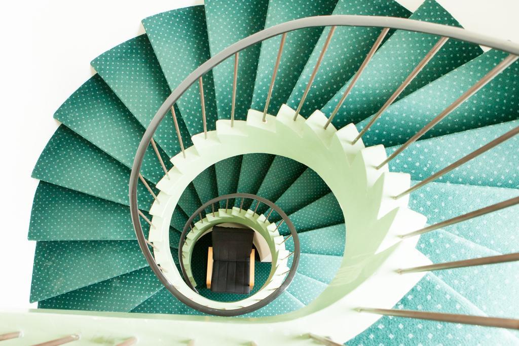 Eidar Guesthouse エクステリア 写真