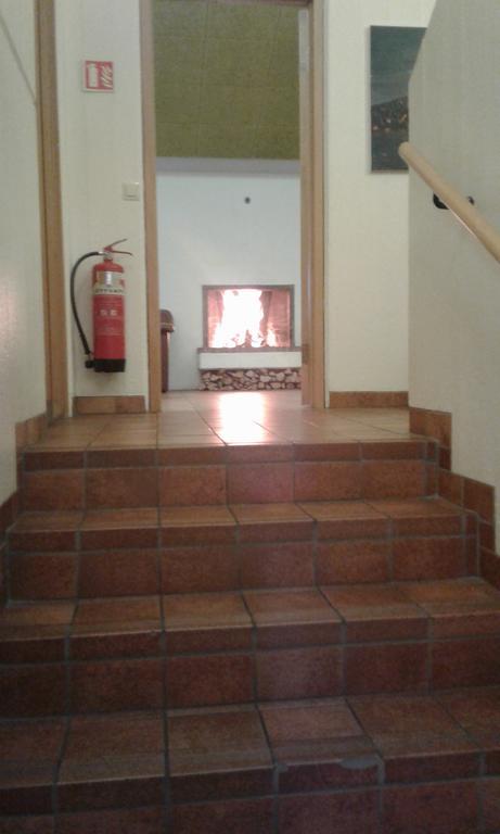 Eidar Guesthouse エクステリア 写真
