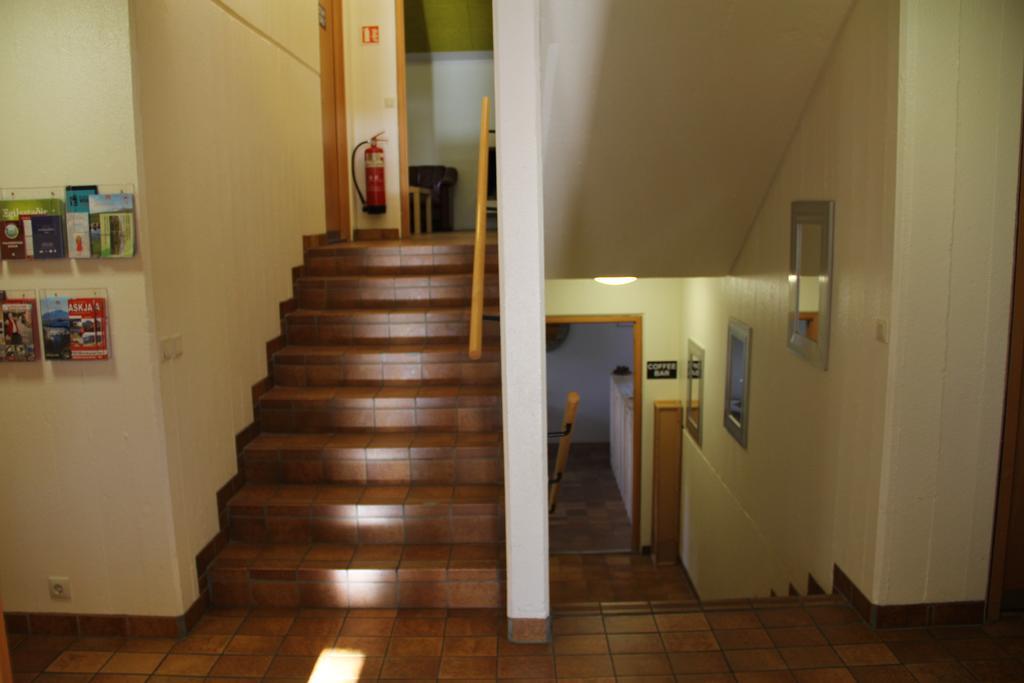 Eidar Guesthouse エクステリア 写真