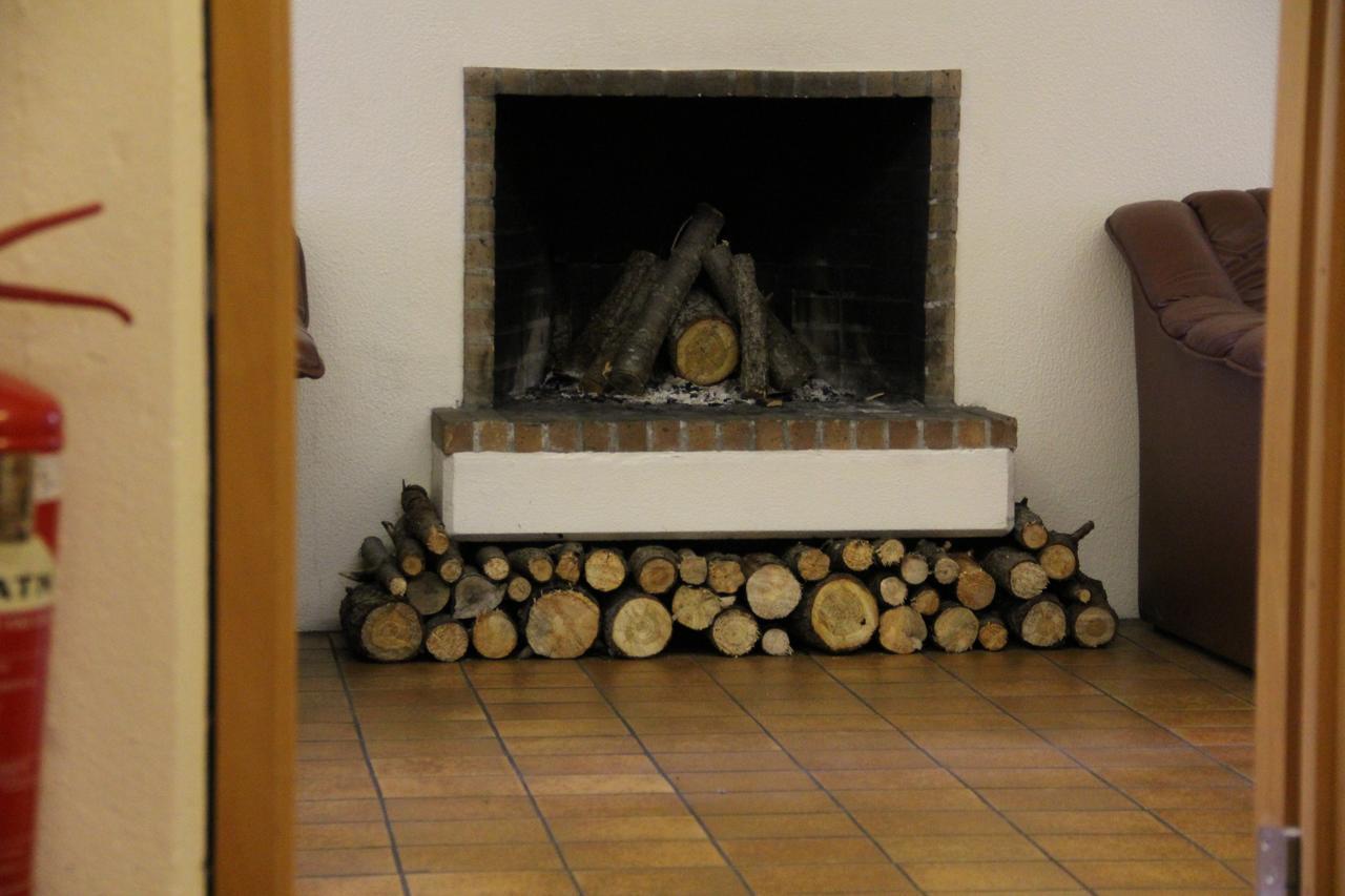 Eidar Guesthouse エクステリア 写真