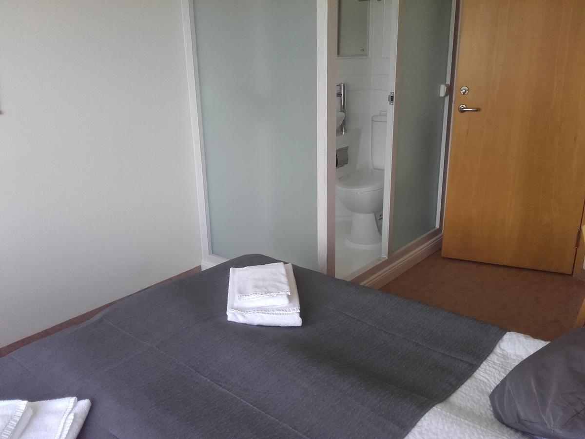 Eidar Guesthouse エクステリア 写真