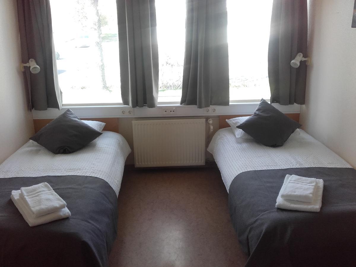 Eidar Guesthouse エクステリア 写真