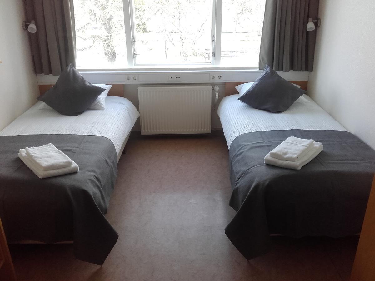 Eidar Guesthouse エクステリア 写真