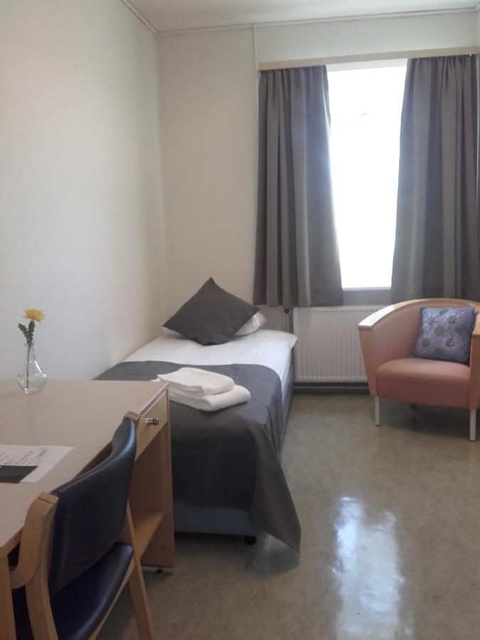 Eidar Guesthouse エクステリア 写真