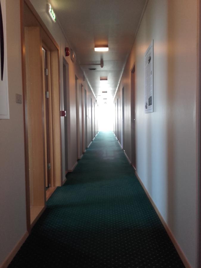 Eidar Guesthouse エクステリア 写真